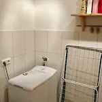 Assingerhof Daire Sankt Stefan an der Gail