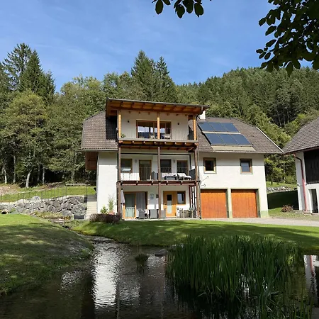 Assingerhof Apartament Sankt Stefan an der Gail