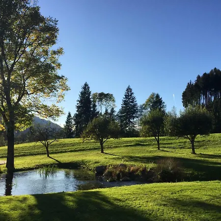 Apartman Assingerhof Sankt Stefan an der Gail