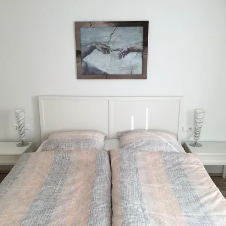 Apartmán Assingerhof