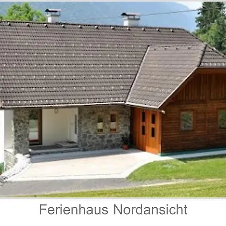 Assingerhof Sankt Stefan an der Gail