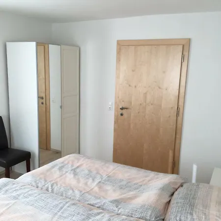 Assingerhof Apartament *