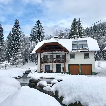 Assingerhof * Sankt Stefan an der Gail