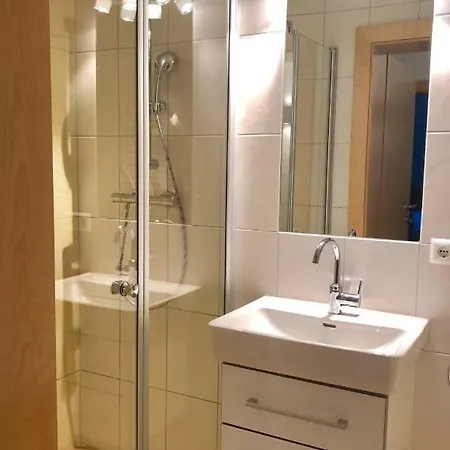 Assingerhof Apartamento *