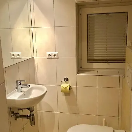 Assingerhof Apartamento Sankt Stefan an der Gail