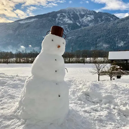 Assingerhof Apartman