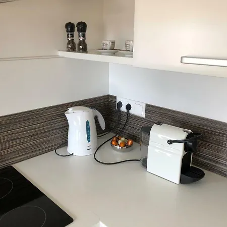 Assingerhof Appartamento