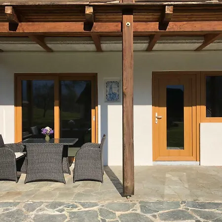 Assingerhof * Sankt Stefan an der Gail