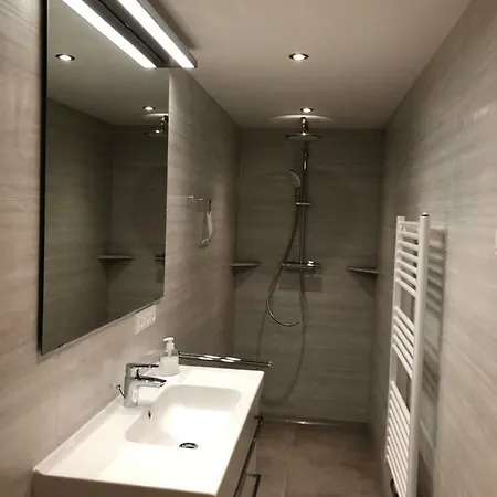 Assingerhof Appartamento
