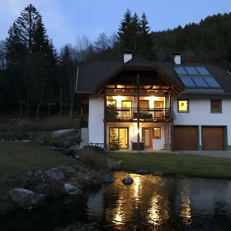Apartamento Assingerhof