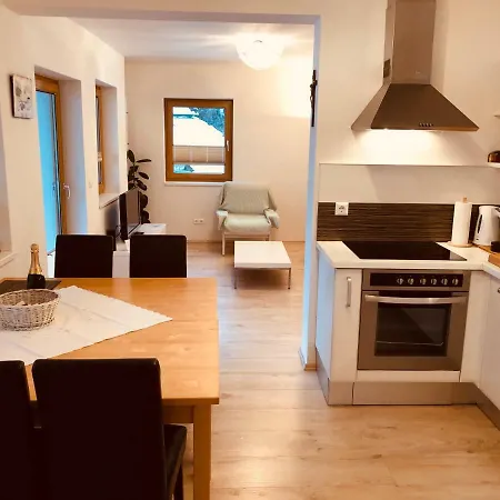 Apartamento Assingerhof *