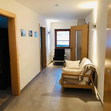 Apartamento Assingerhof Sankt Stefan an der Gail