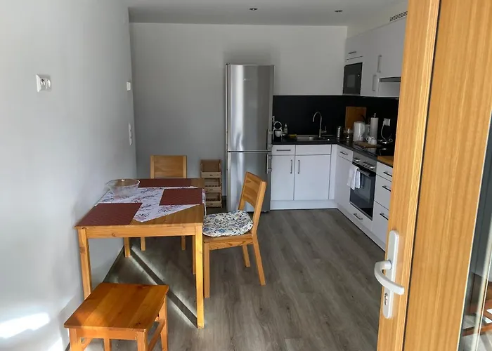 Assingerhof Sankt Stefan an der Gail