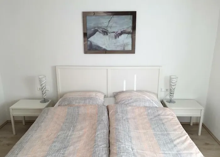 Apartament Assingerhof