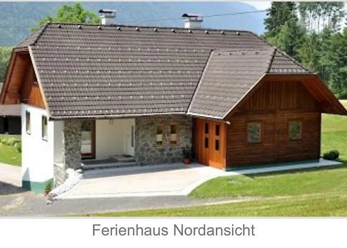 Assingerhof Sankt Stefan an der Gail