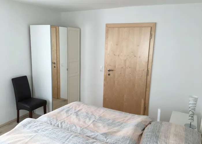 Assingerhof Apartament *