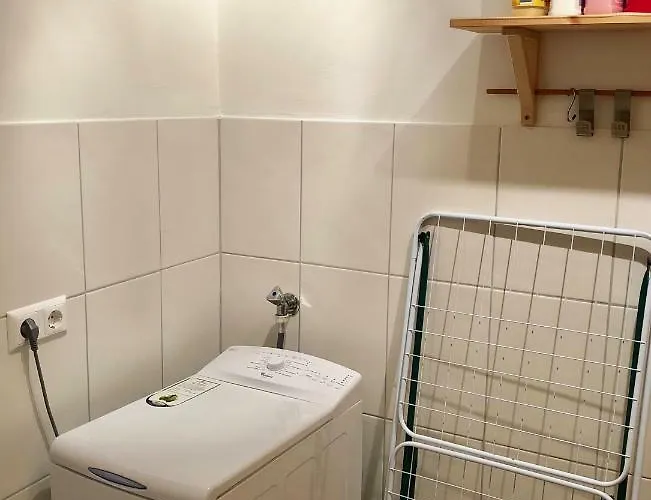 Assingerhof Apartament Sankt Stefan an der Gail