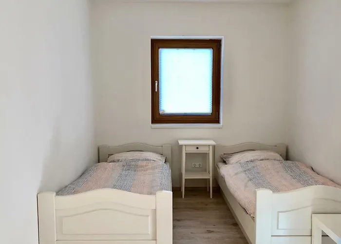 Assingerhof * Sankt Stefan an der Gail