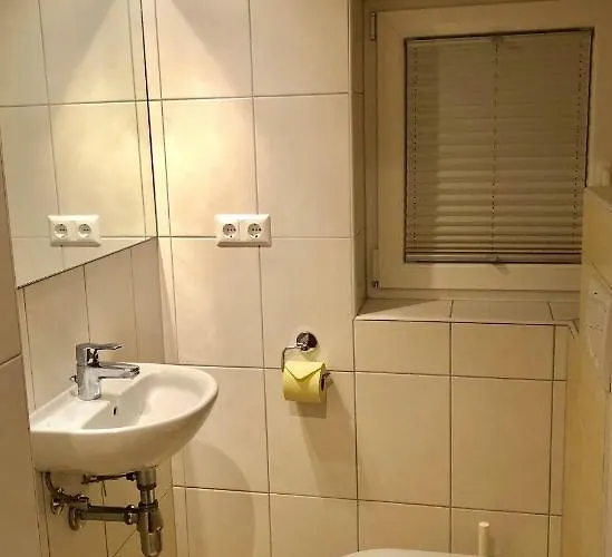 Assingerhof Apartament Sankt Stefan an der Gail