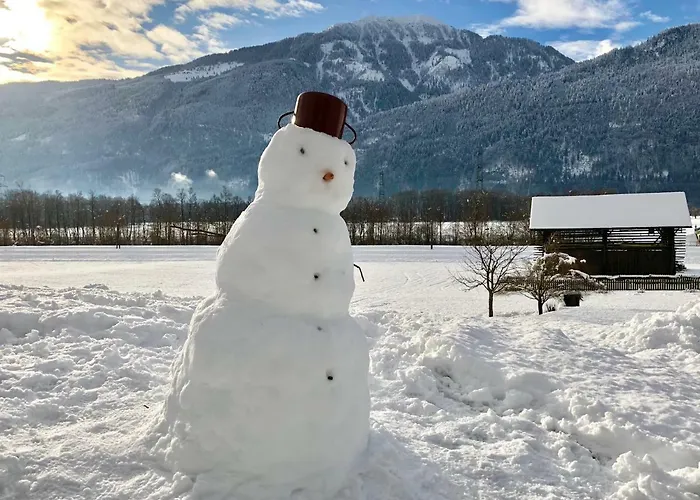 Assingerhof Apartament