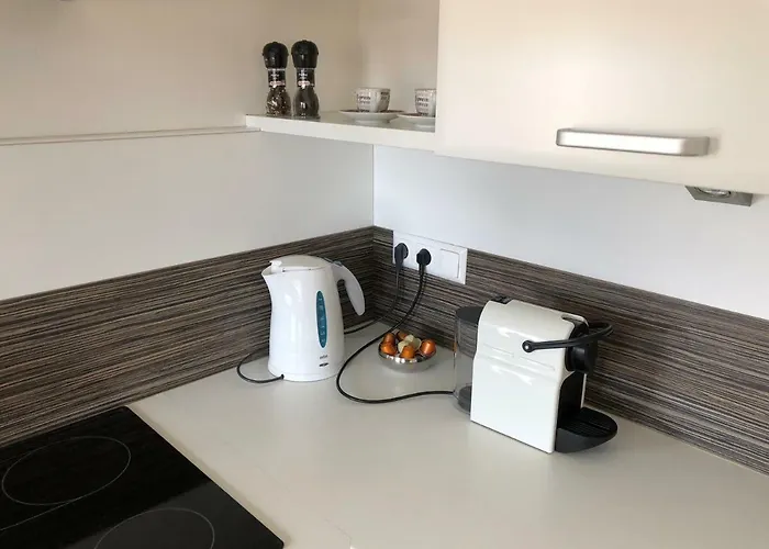 Assingerhof Apartament