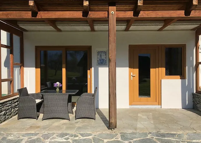 Assingerhof * Sankt Stefan an der Gail