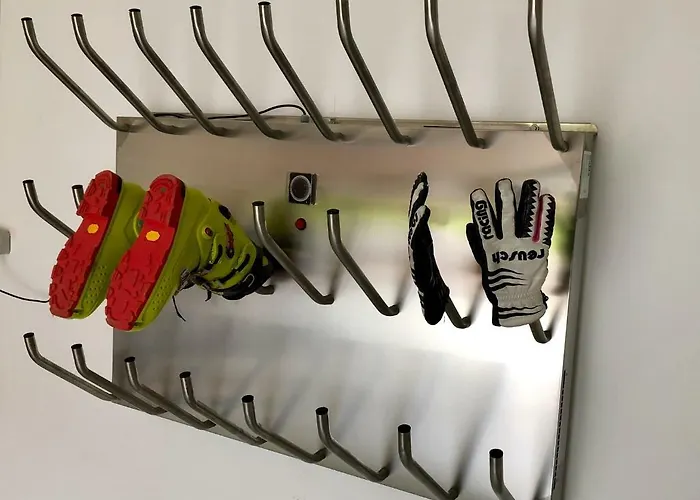 Assingerhof Apartament Sankt Stefan an der Gail