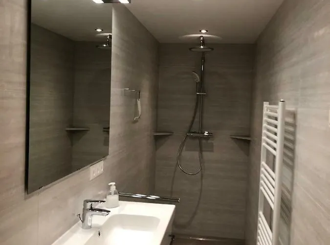 Assingerhof Apartament