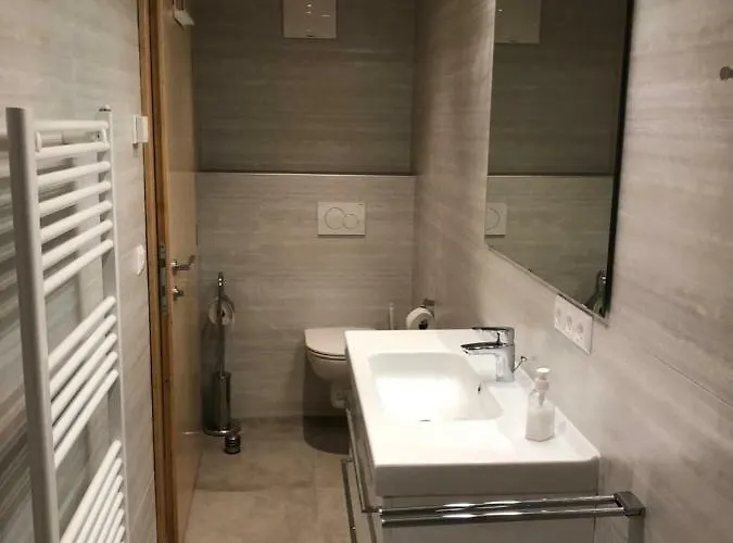 Assingerhof * Sankt Stefan an der Gail