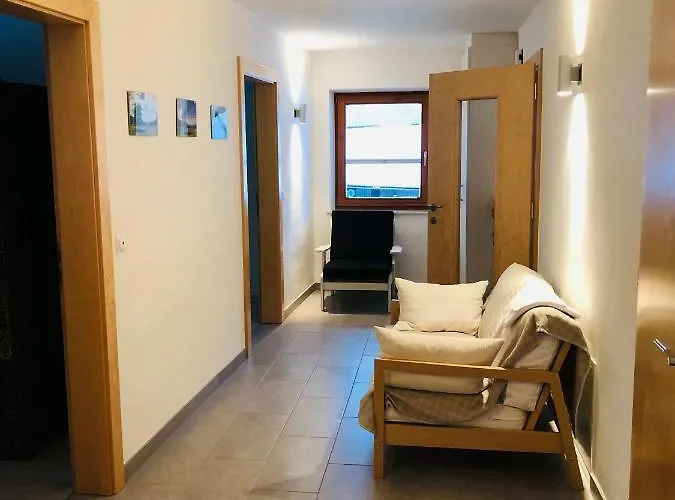 Apartament Assingerhof Sankt Stefan an der Gail