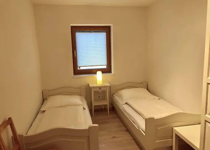 Assingerhof Sankt Stefan an der Gail